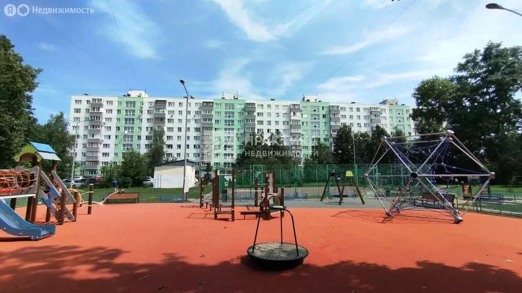 2-комнатная квартира: Ногинск, Трудовая улица, 8 (47.3 м) - Фото 0