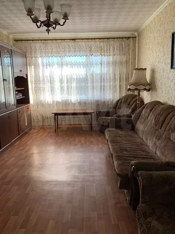 3-к. квартира, 67 м, 5/9 эт. - Фото 0