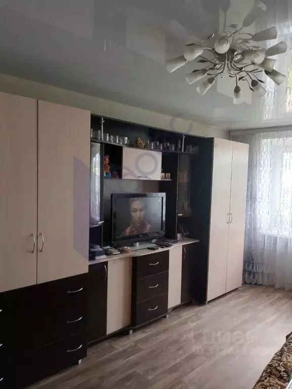 1-к кв. Нижегородская область, Нижний Новгород ул. Дьяконова, 24А ... - Фото 0