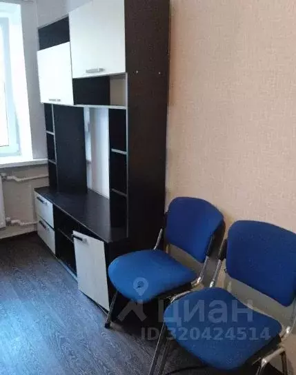 Комната Саратовская область, Саратов Тверская ул., 36 (13.0 м) - Фото 0