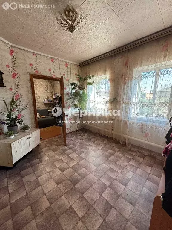 Дом в Шахты, Новопоселочная улица, 10 (72 м) - Фото 0