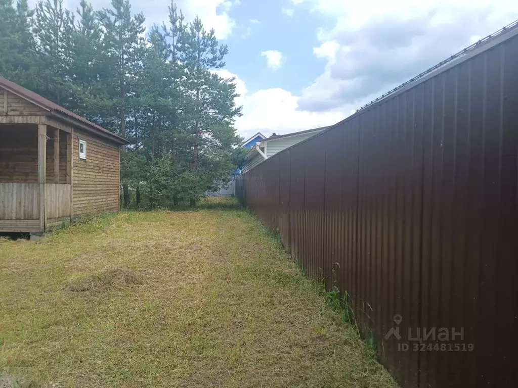 Дом в Московская область, Павлово-Посадский городской округ, д. ... - Фото 2
