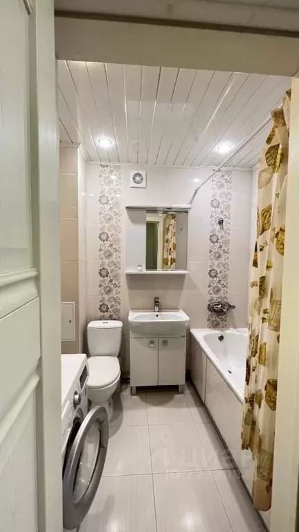 1-к кв. Рязанская область, Рязань ул. Пугачева, 12 (45.0 м) - Фото 2