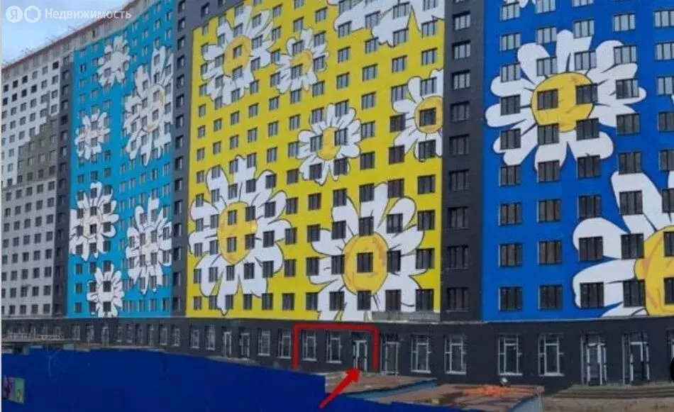 Помещение свободного назначения (150 м) - Фото 1