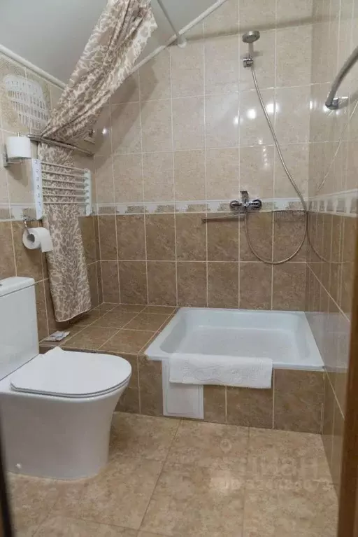 Комната Крым, Симферополь ул. Лермонтова, 6 (37.0 м) - Фото 2