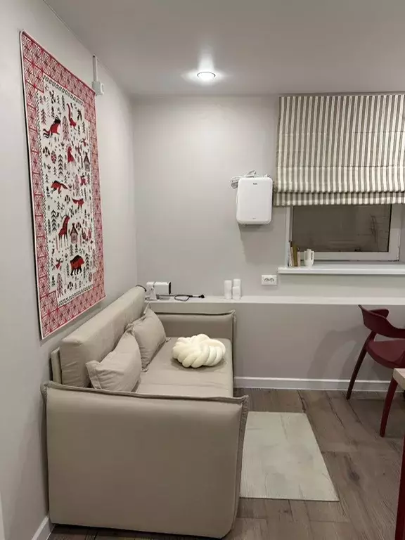 Студия Москва Космодамианская наб., 4/22а (11.0 м) - Фото 2