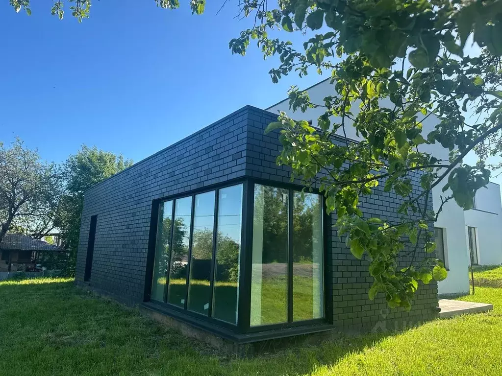 Дом в Татарстан, Казань Пихтовая ул., 49В (221 м) - Фото 1