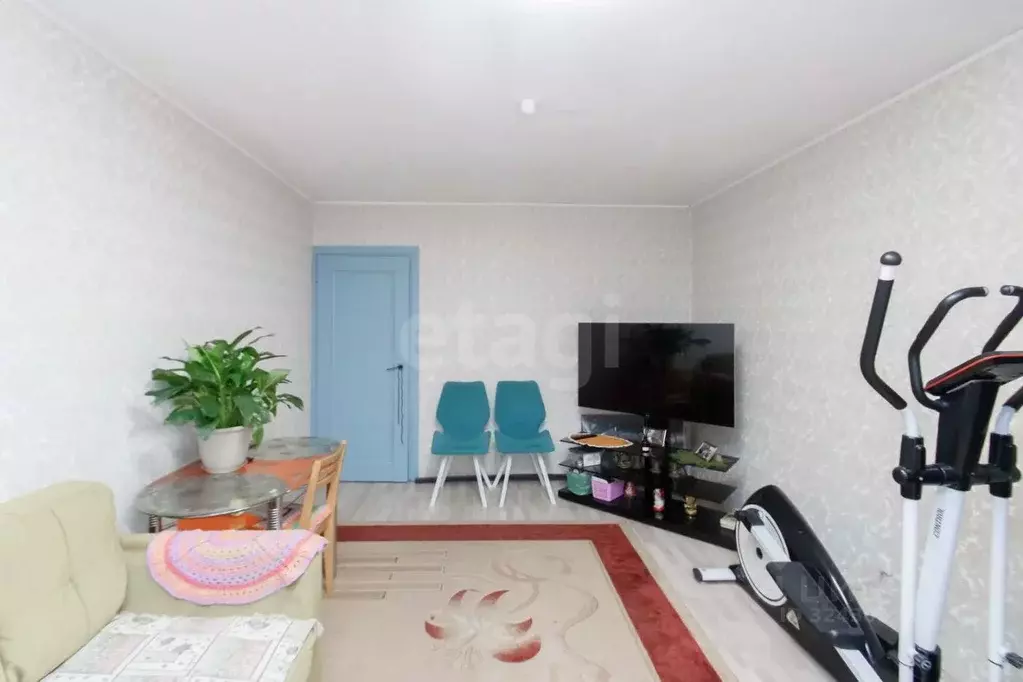 2-к кв. Тюменская область, Тюмень Широтная ул., 192к1 (66.0 м) - Фото 1