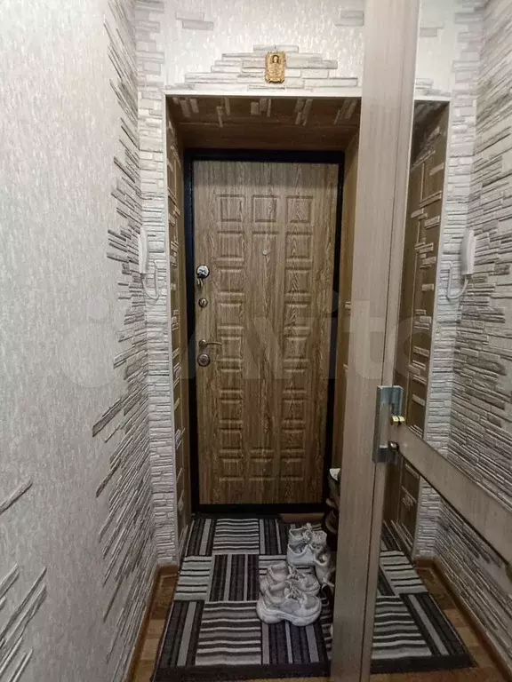 2-к. квартира, 46 м, 5/5 эт. - Фото 0