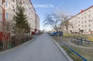1-комнатная квартира: Ишим, улица 40 лет Победы, 1Б (36.5 м) - Фото 2
