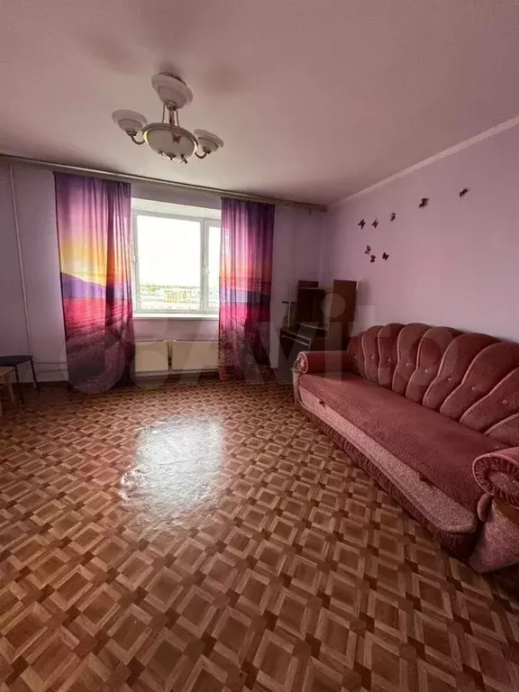 1-к. квартира, 45 м, 12/12 эт. - Фото 0
