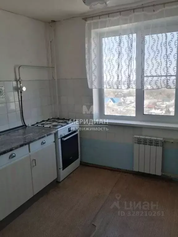 2-к кв. Нижегородская область, Павлово ул. 8 Марта, 15 (49.6 м) - Фото 1