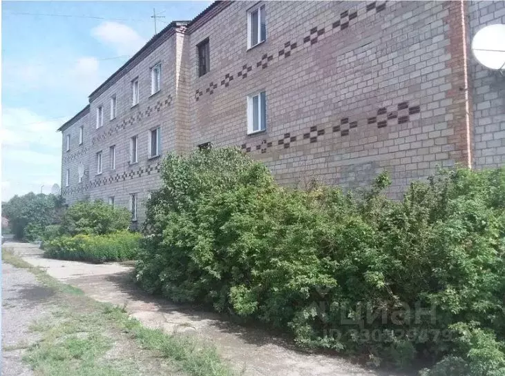 3-к кв. Хакасия, Черногорск ул. Дружбы, 23 (59.8 м) - Фото 1