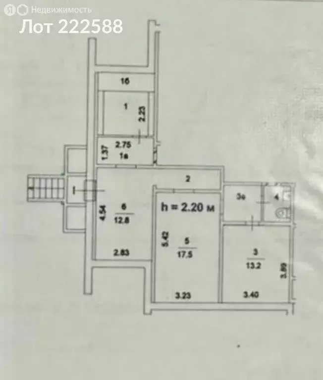 Производственное помещение (64 м) - Фото 2