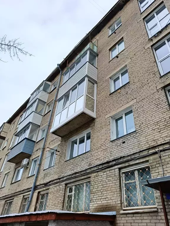 2-к кв. Новосибирская область, Новосибирск ул. Мичурина, 23 (45.0 м) - Фото 1