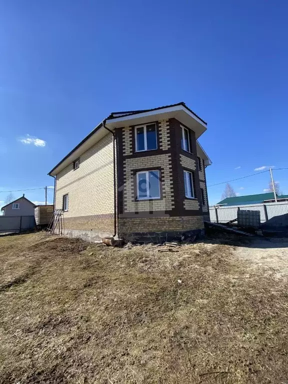 Коттедж в Ярославская область, Ярославский муниципальный округ, с. ... - Фото 2