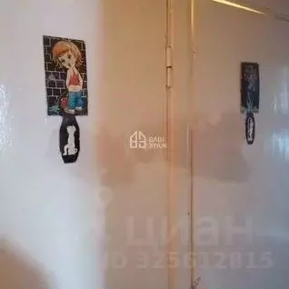 3-к кв. Калужская область, Ферзиковский муниципальный округ, Сугоново ... - Фото 2