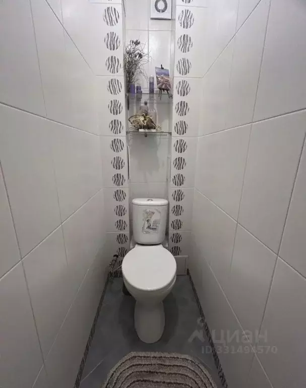 3-к кв. Севастополь ул. Адмирала Фадеева, 23А (85.9 м) - Фото 1