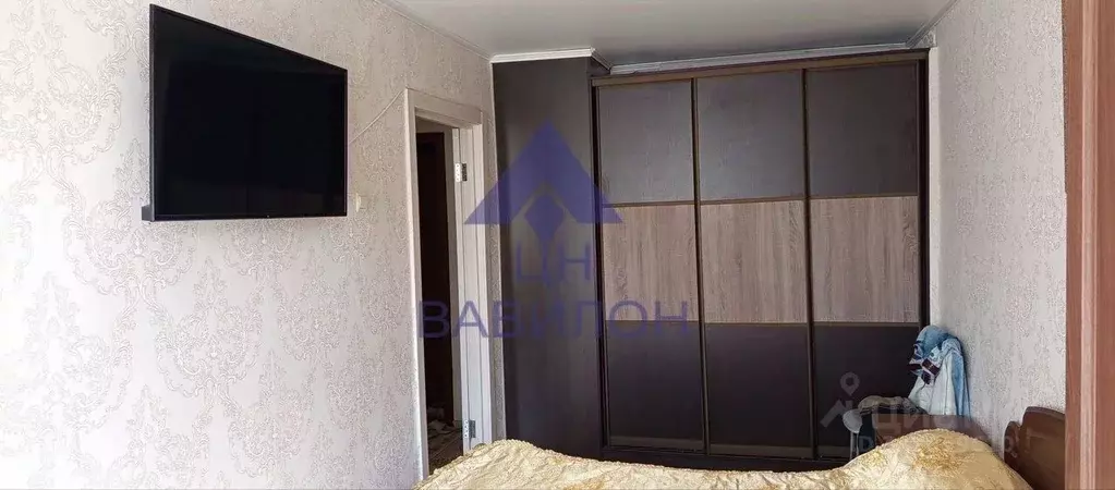 2-к кв. Ростовская область, Волгодонск ул. Ленина (45.1 м) - Фото 1