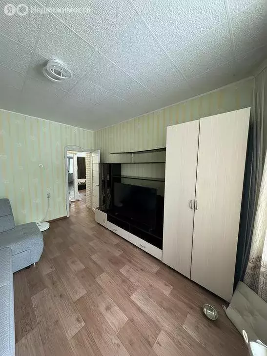 2-комнатная квартира: Нерюнгри, проспект Геологов, 77 (49.4 м) - Фото 2