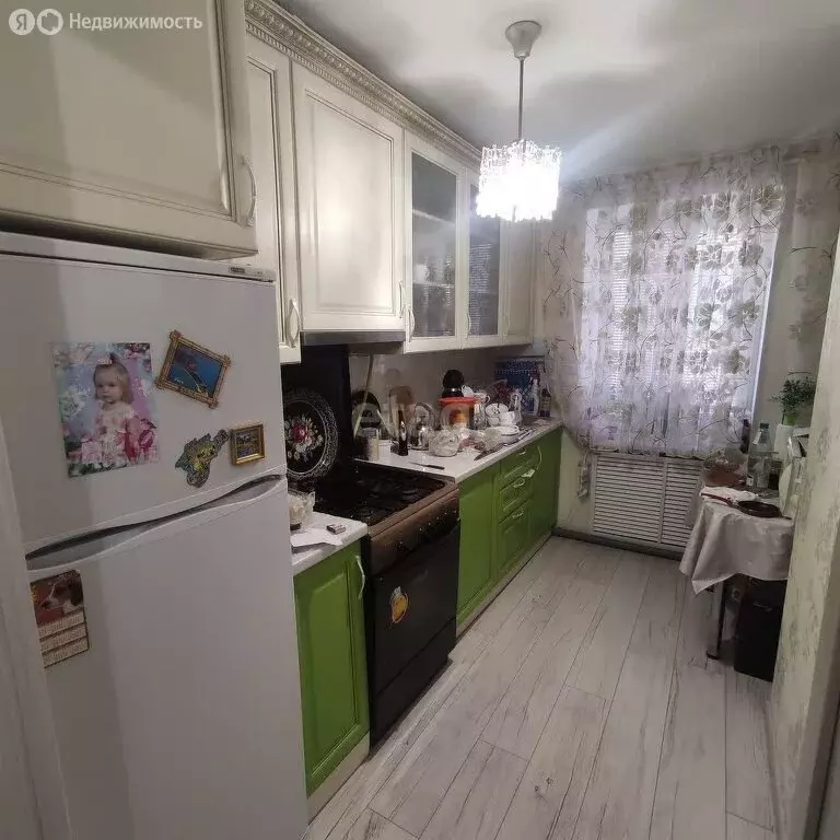 2-комнатная квартира: Альметьевск, улица Клары Цеткин, 59 (42 м) - Фото 2