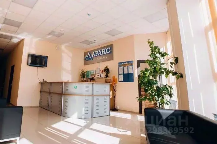 Комната Свердловская область, Верхняя Салда ул. Воронова, 7Б (10.0 м) - Фото 1
