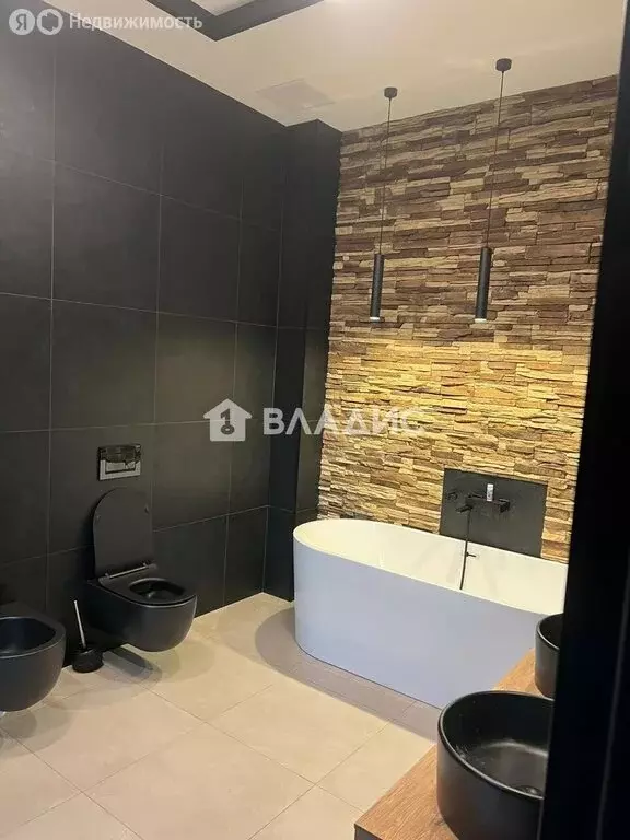Дом в деревня Тимошкино, КП Шато Соверен (550 м) - Фото 2