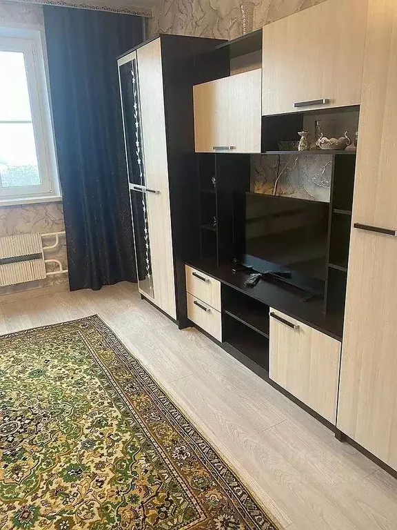 2-к кв. Москва ул. Свободы, 40К1 (55.0 м) - Фото 2