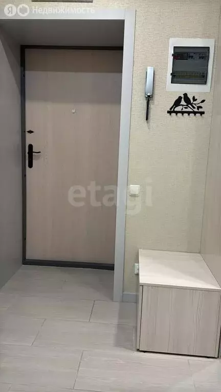 2-комнатная квартира: Энгельс, Степная улица, 61 (57 м) - Фото 1