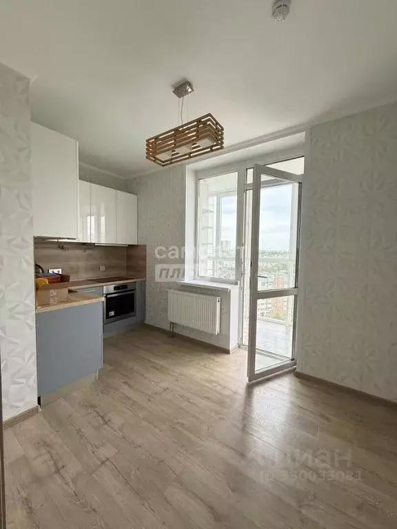 2-к кв. Пермский край, Пермь ул. Милиционера Власова, 4А (50.2 м) - Фото 1