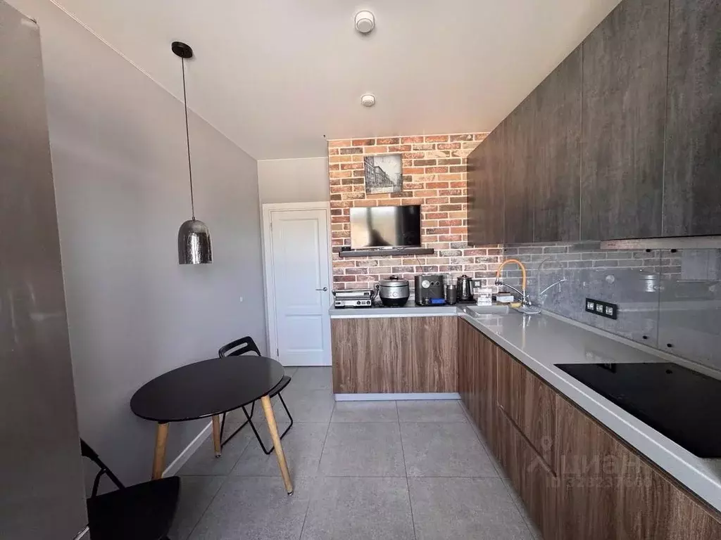 3-к кв. Московская область, Мытищи городской округ, д. Пирогово ул. ... - Фото 1