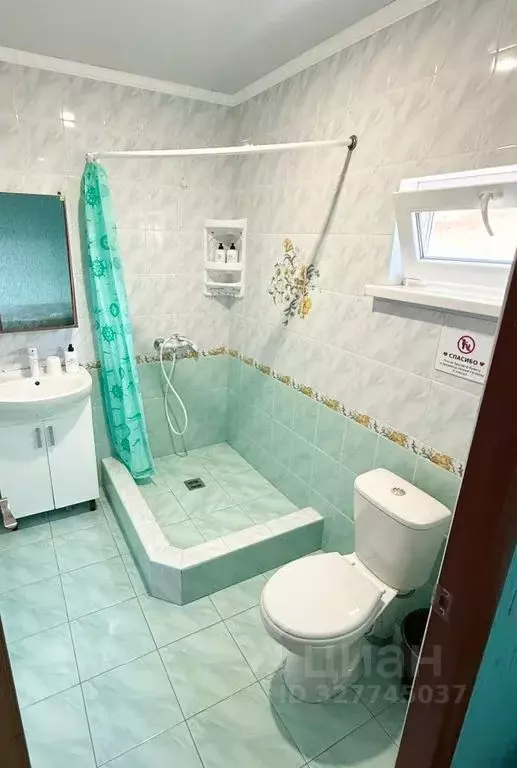 Комната Крым, Ленинский район, Белинское с/пос, с. Новоотрадное ул. ... - Фото 2