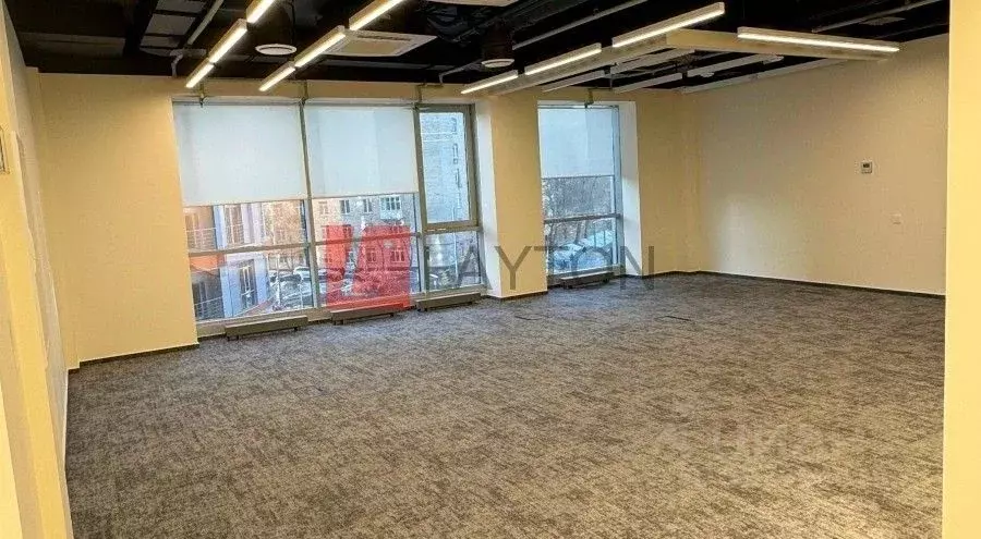 Офис в Москва Поклонная ул., 3 (80 м) - Фото 1