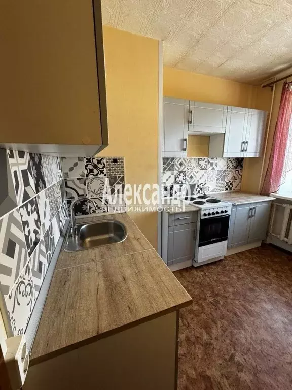 2-к кв. Санкт-Петербург просп. Ветеранов, 114К1 (51.4 м) - Фото 0