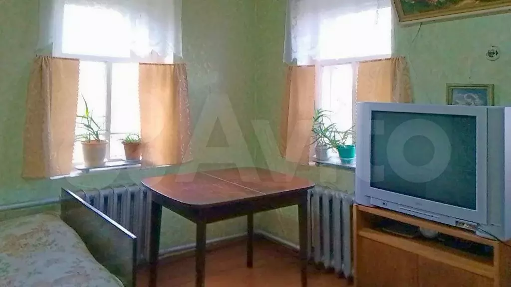 Дом 35,8 м на участке 8,1 сот. - Фото 1