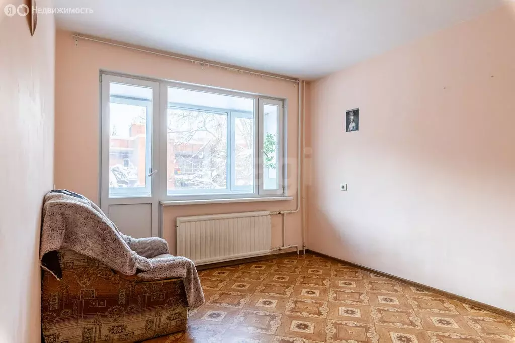 2-комнатная квартира: Санкт-Петербург, улица Композиторов, 29к1 (44 м) - Фото 1