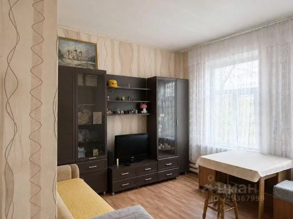 2-к кв. Тверская область, Тверь ул. Бориса Полевого, 17 (43.3 м) - Фото 2