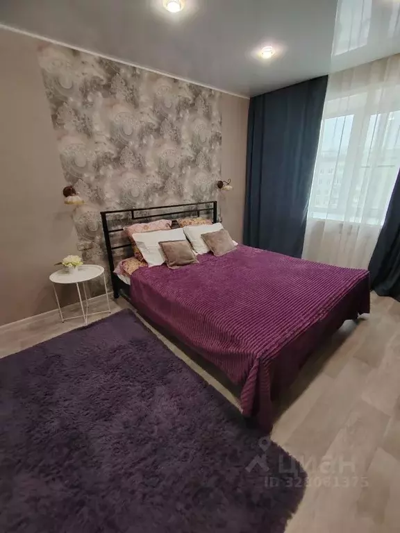 3-к кв. Хабаровский край, Амурск просп. Победы, 16 (57.6 м) - Фото 2