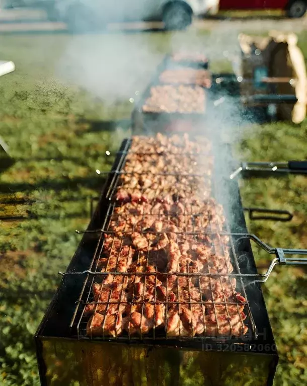 Участок в Свердловская область, Белоярский муниципальный округ, ... - Фото 2