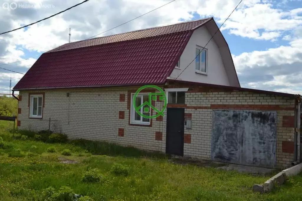 Дом в Сызрань, улица Чайковского, 35 (119.5 м) - Фото 1