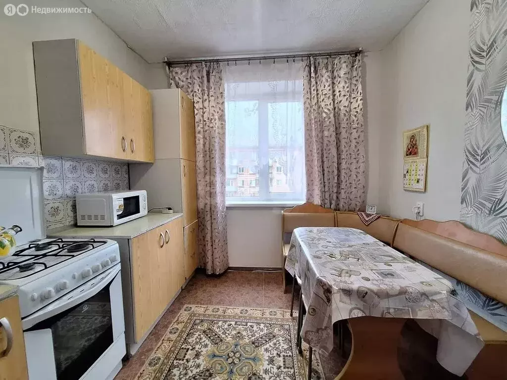 2-комнатная квартира: Миасс, улица Готвальда, 21 (50.3 м) - Фото 1