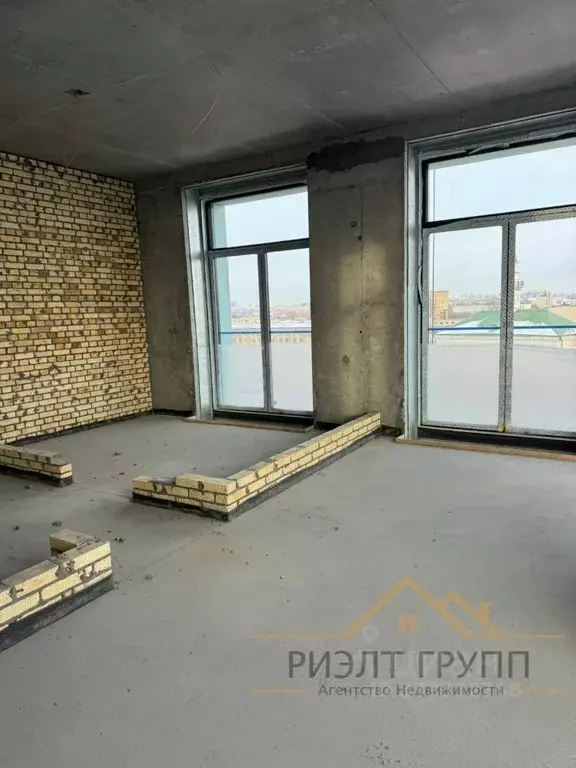 3-к кв. Татарстан, Казань ул. Дулата Али, 13 (75.0 м) - Фото 0