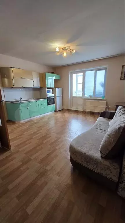 2-к. квартира, 42 м, 10/10 эт. - Фото 0