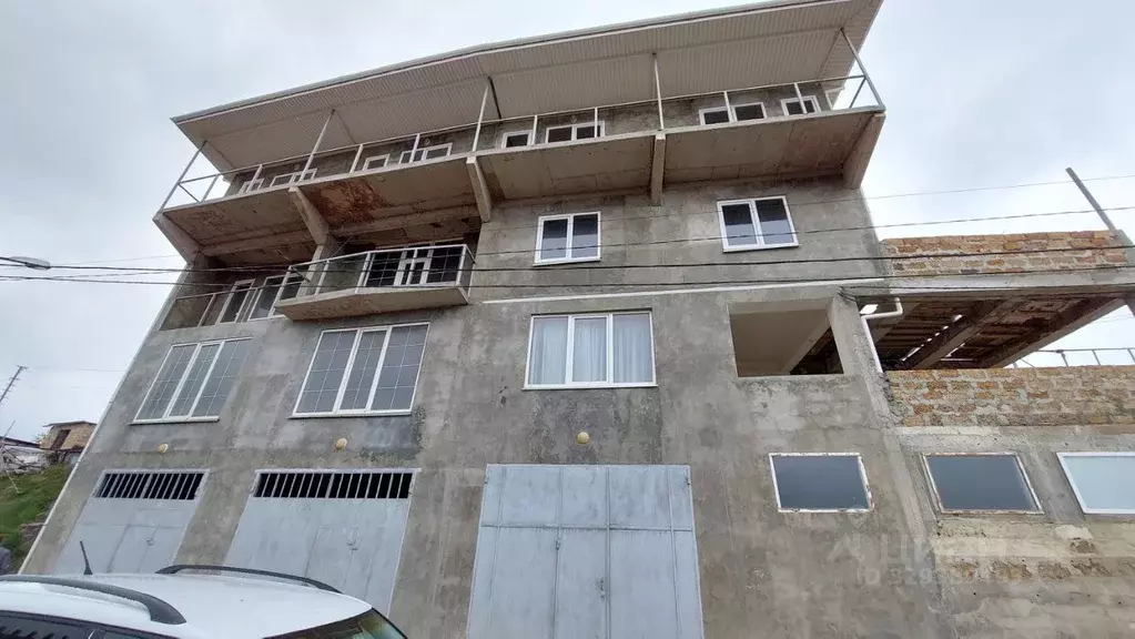 Помещение свободного назначения в Крым, Алушта муниципальный округ, с. ... - Фото 1