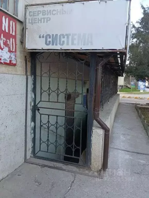 Помещение свободного назначения в Крым, Евпатория ул. Дмитрия ... - Фото 1