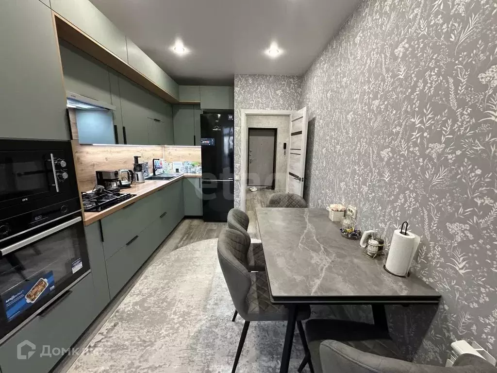 Продаётся 1-к квартира, 39.4 м - Фото 1