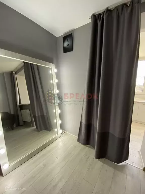 Продаётся квартира-студия, 37 м - Фото 1