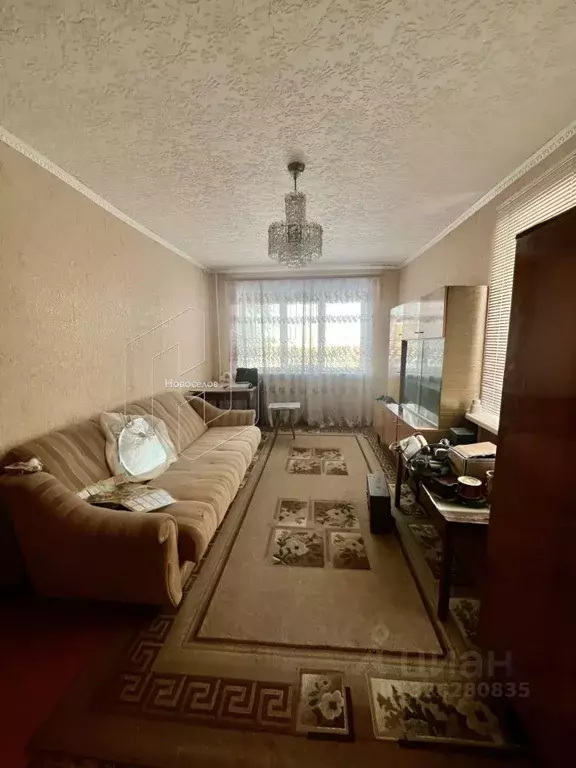 1-к кв. Мордовия, Рузаевка ул. Маяковского, 97 (31.9 м) - Фото 2