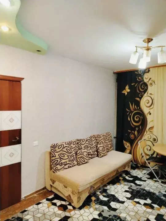 3-к кв. Кемеровская область, Новокузнецк ул. Энтузиастов, 63 (47.0 м) - Фото 2