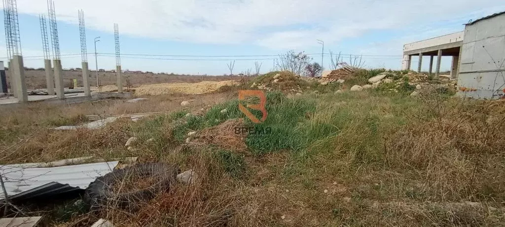 Участок в Севастополь ул. Лукомская, 100 (4.0 сот.) - Фото 1